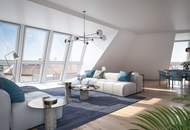 The Legacy - Penthouse