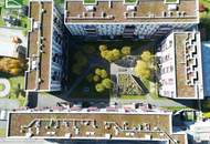 Lebensqualität trifft urbane Lage - Moderne 3-Zimmer-Wohnung mit gemütlicher Freifläche!