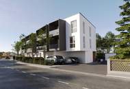 ***Wohnen am Weyerbach*** - Wohnung mit Loggia – Top 203