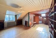 Charmantes Gebäudeensemble in guter Lage mit Potenzial