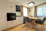 Modernisiertes Einfamilienhaus in Semriach mit PV-Anlage