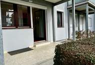 Schöne ruhige Mietwohnung mit Südterrasse in Radkersburg