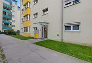 Preiswerte 4-Zimmer-Wohnung mit Loggia und Tiefgaragenplatz in Korneuburg!