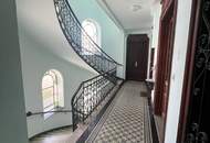 Nur ca. € 3.900 pro m² - 3 Zimmer DG-Wohnung - 2 Gehminuten zur U3 Station Johnstraße