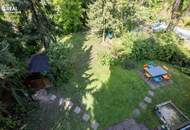 repräsentative Eigentumswohnung in idyllischer Grünlage