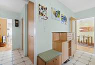 Großzügige 4-Zimmer-Wohnung (ca. 106 m²) mit Terrasse in gefragter Lage des 15. Bezirks!!