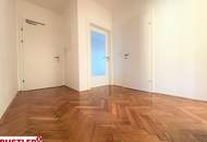 Wohnkomfort trifft Gemütlichkeit | 3 Zimmerwohnung
