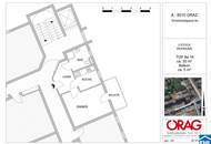 Charmante 2-Zimmer-Wohnung mit Balkon in Graz