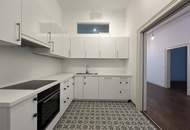 Stilvolle 5-Zimmer-Altbauwohnung in der Lindengasse