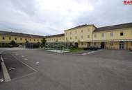 Das besondere Wohnerlebnis für Anspruchsvolle! Traumhafte 3-Zimmer-Wohnung in den historischen Dragoner Höfen in Wels! Ab 01.04.2026 verfügbar!