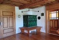 Uriges Sacherl / Landhaus
