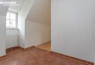 Geförderte Maisonettewohnung