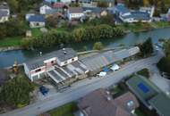 Grundstück mit alter Gärtnerei und Altbestand