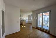 VIS-A-VIS - TÜRKENSCHANZPARK - SONNIGES BÜRO/ ORDINATION