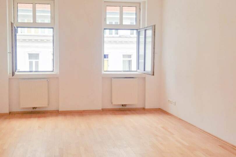 unbefristet vermietet, Wohnung-kauf, 55.000,€, 1200 Wien 22., Donaustadt