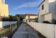 Rarität! Zwei Häuser auf einem Grundstück!