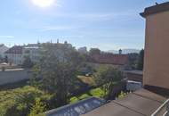 Exklusive 3 Zimmer-Wohnung mit Terrasse und Blick ins Grüne. Erstbezug nach Sanierung!