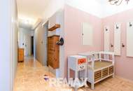 Wohnen mit Grünblick – großzügige 3-Zimmer-Wohnung mit sonnigem Balkon in Kumberg