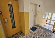 3 Zimmer Genossenschaftswohnung- Erstbezug nach Sanierung - neben Fröschnitzbach und Bahnanlage