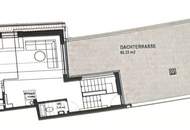 Architekten Juwel mit großer Terrasse im historischen Zentrum von Grinzing