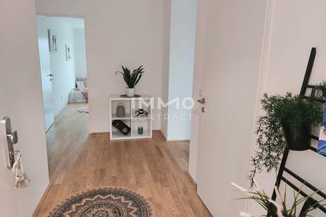 Erstbezug im Nahbereich von Wien, Wohnung-kauf, 280.000,€, 2326 Bruck an der Leitha