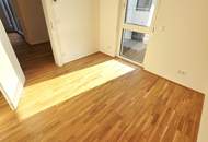 Durchdacht geplant, hochwertig umgesetzt! Happy to be here! Klimaaktiv Bronze / Kompakt / 3 Zimmer / Großer Süd-Balkon! TOP Neubauprojekt im Grünen + Perfekte Raumaufteilung + Luftwärmepumpe und Solaranlage + Garage!