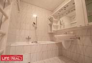 Eigentumswohnung über der Nebelgrenze in Lichtenberg, mit TG - Platz