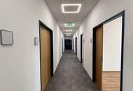 1030! Preiswerte und effiziente Bürofläche mit optimaler Anbindung in Erdberg!