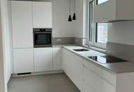 2 ZI + separate Küche - Balkon südseitig - Grünruhelage - Fenster mit Bad - Neubau/Erstbezug - FBH / Solar / WP