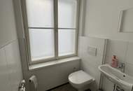 Altbaubüro zu unschlagbaren EUR 12,60 pro m2 in super Lage