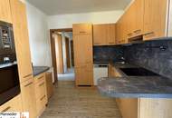 95 m² Wohnung mit Haus-Charakter in Oberwölbling!