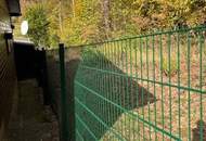 Schmuckkästchen im Naturpark Geschriebenstein-Irottkö