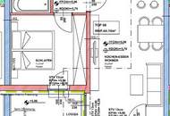 Mietwohnung mit Garten ++ Linderwaldsiedlung ++ Zeltweg