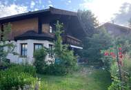 FAMILIENPARADIES ZENTRAL UND DENNOCH RUHIG