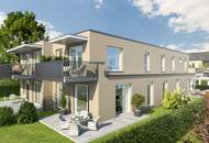 Modernes Wohnen in Fürstenfeld - Exklusive Eigentumswohnung (47m²) mit Garten und Terrasse! PROVISIONSFREI