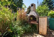 Einfamilienhaus mit tollem Garten in Gänserndorf Süd!