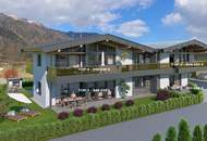 Neubau-Gartenwohnung in sonniger Ruhelage Top 1