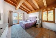 Exklusives Traumhaus mit Panoramablick auf das Kaisergebirge