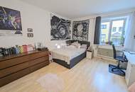 Traumhafte Wohnung in Salzburg: 70m², 2,5 Zimmer, als WG geeignet!