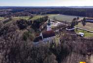 Renommiertes Weingut im Pinkatal