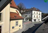 3-Zimmer Terrassenwohnung in Klosterneuburg-Weidling – belagsfertige oder schlüsselfertige Übergabe möglich