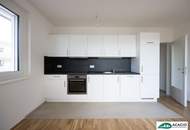 Sichern Sie sich Ihre 3-Zimmer Wohnung - Tiefgaragenplätze optional verfügbar!