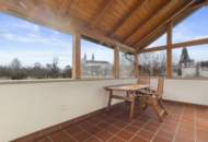 Großzügiges Einfamilienhaus mit viel Potenzial in zentraler Lage in St. Andrä