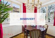 Lebensqualität in exponierter Lage – Maisonette-Wohnung nahe dem historischen Stadtkern in Bregenz