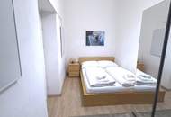 Hofruhelage ums Eck vom Brunnenmarkt! - Perfekte Startwohnung für Singles und Pärchen.