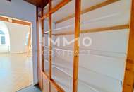 Dachgeschoß-- Galeriewohnung mit Dachterrasse | Griesplatz 23 Top 20