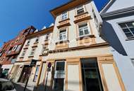 Geschäftslokal am Südtiroler Platz