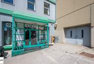 Flexible Gewerbeflächen + Parkplätze (optional) mit perfekter Anbindung in Vösendorf kurzfristig mieten!