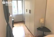 Nette 2-Zimmer-Kleinwohnung in toller Lage zur Vermietung