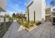 Exklusives Dachgeschoss-Juwel: Penthouse-Feeling mit weitläufiger Terrasse